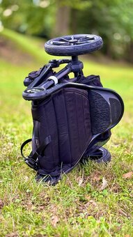 BABY JOGGER CITY ELITE 2 - 10