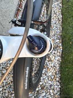 Prodám kolo značky Superior - 10