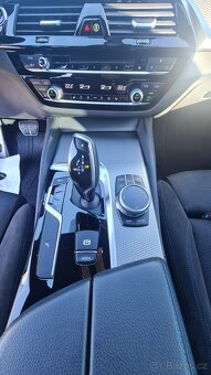 Prodám - BMW 520d xDrive M-packet - 10