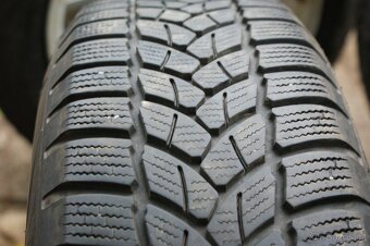 kola na Skoda VW Seat Audi 5x100 mají zimní pneu - 10