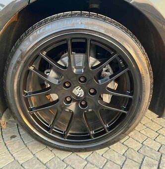 Porsche Panamera 3.6 V6 220kw, 2011 NOVÁ CENA 🥇 - 10