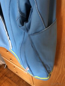 Dámská flísová bunda - 10