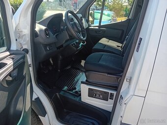 Mercedes-Benz Sprinter L2 H3 - 102TKM - 10