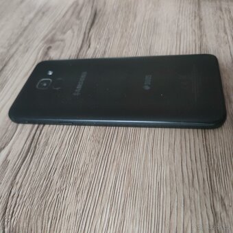 Samsung Galaxy J6 Duos-5,6"Amoled-32GB/3GB/13 Mpx/NFC/GPS - 10