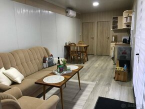 Prodej nového domku tiny house - 10