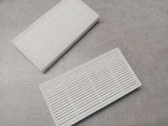 Robotický vysavač RobZone - 10