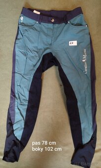 Rajtky LEVNĚ 2 - 10