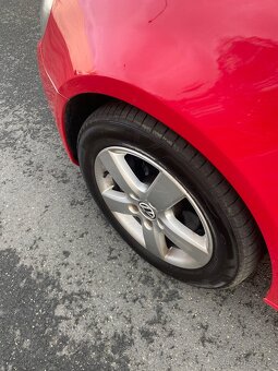 Volkswagen Golf 6 Variant 1,4 TSI 90kW - 10