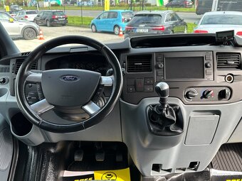 Ford Transit 2012 - 10