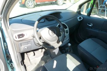 Renault Modus 1.2i XL - 10