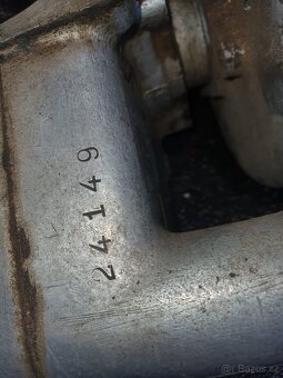 ČZ Předválečná - 10