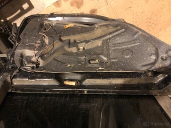 Bmw e39 - náhradní díly - 10