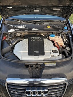 Audi A6 3.0TDi 176kW Quattro - 10