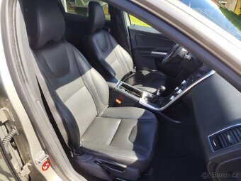 Volvo XC60.AWD.2.4D.140kw.R.V.1/2016.STK 5/2028 - 10