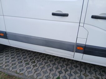 OPEL Movano L3H2 2.3 CDTI  06/2019 - 10