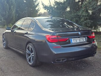 Bmw 7 - 10
