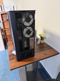 Herní PC - / GeForce RTX 4080 SUPER 16G SUPRIM X - 10