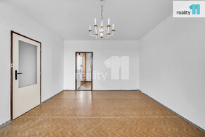 Prodej bytu 3+1+L s panoramatickým výhledem v České Lípě - 10