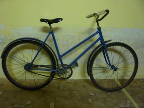 kolo pionýr - 10
