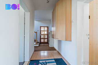 Prodej dvougeneračního rodinného domu, 1 178 m², Starý Bohum - 10
