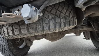 Prodám DODGE RAM 1500 TRX 6.2 HEMI V8 Supercharged 523kW - 10