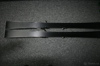 lyže Head Supershape 150 cm , tecnoca lyžaky chip , - 10