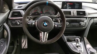 BMW M4 F82 Street - 10