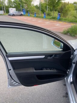 Škoda Superb II - 10