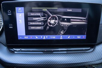 Škoda Octavia 2.0 TSI 180kW RS - Akontace od 0% - 10