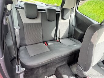 Renault Clio 1.2i 55kW - 10
