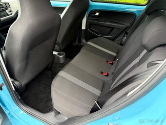 VW E-up / 2019 / 87% SoH / 58 tis. - 10