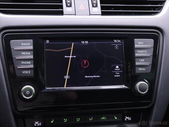 Škoda Octavia 2,0 TDI Style-Sport Navi 1.Maj (2016) - 10