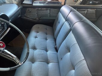 Cadillac De Ville 1963 - 10