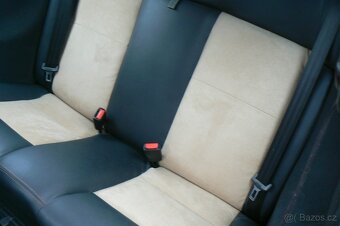 Volkswagen Golf Cabrio 2.0 - 2001 - 10