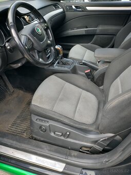 Prodám vyměním za BMW E60 - 10