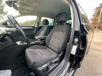 Volkswagen Passat B8 2.0TDI 110kW 2019 - 10