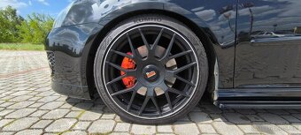 VW Golf 5 GTI - 10