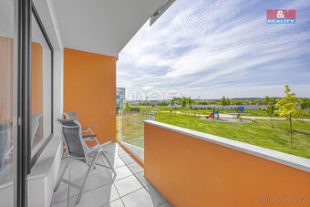 Prodej bytu 3+kk, 68 m², Praha, ul. Černodolská - 10