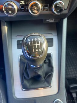 Škoda Octavia III FL,2.0TDI 110kw Ambition+ - 10