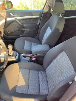 Škoda Octavia II 1.9tdi - 10