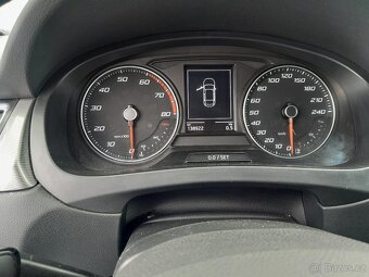 Seat Toledo 1.0 TSI 81 KW - 10