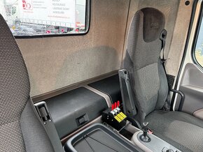 DAF LF 55.220, 11,99TUNY, 2014, NOVÝ CHARVÁT CTS - 10