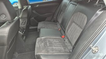 Škoda Superb 2.0 TDi 110kw DSG 2020 ZÁRUKA - 10