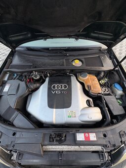Audi A6 C5 Allroad - 10