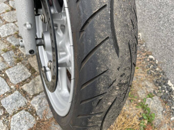 BMW R1150R - 10