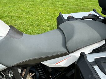 KTM 1290 Super Adventure - 10