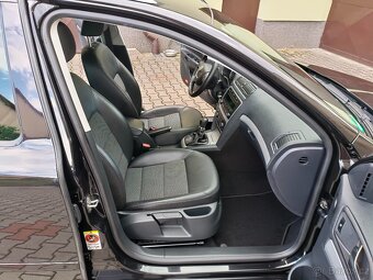 Octavia 2.0 Tdi 103 kW kombi Elegance - 10