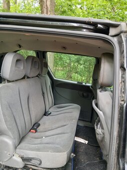 Chrysler voyager 2.4 Lpg - 10