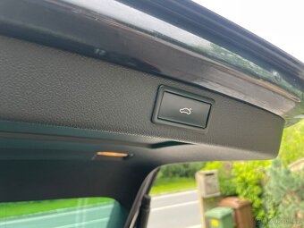 Škoda Superb 4x4 SERVIS KŮŽE DSG TOP STAV - 10