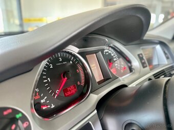 Audi A6 C6 SEDAN 3.0 TDI 171Kw QUATTRO/Keyless/EXTRA STAV - 10